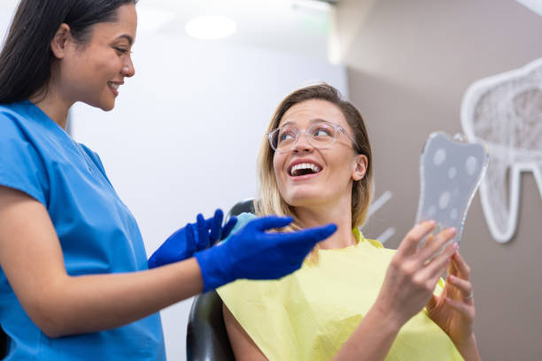 Best Dental Exams and Cleanings  in Tanglewilde, WA